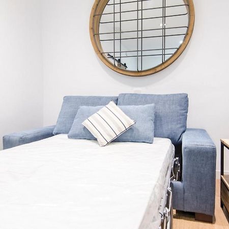 Comfy And Centric- 2Bd 1Bth- Espoz Y Mina Apartment Madrid Exterior foto