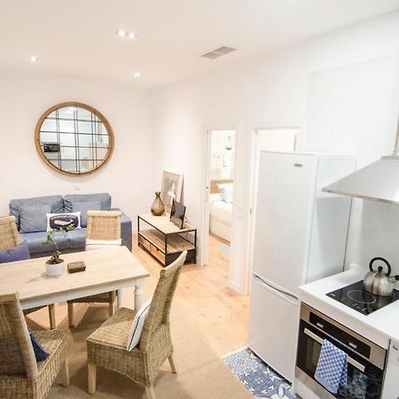 Comfy And Centric- 2Bd 1Bth- Espoz Y Mina Apartment Madrid Exterior foto