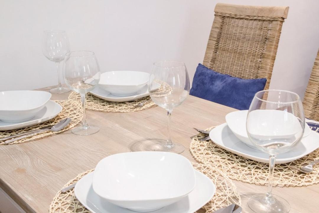 Comfy And Centric- 2Bd 1Bth- Espoz Y Mina Apartment Madrid Exterior foto
