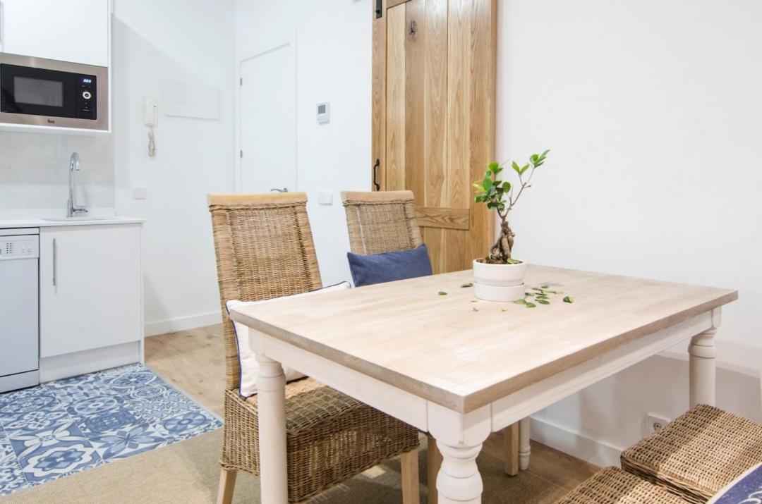 Comfy And Centric- 2Bd 1Bth- Espoz Y Mina Apartment Madrid Exterior foto