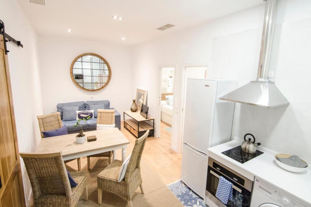 Comfy And Centric- 2Bd 1Bth- Espoz Y Mina Apartment Madrid Exterior foto